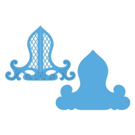 Marianne Design standard di Fan - Creatables