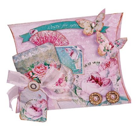 Vintage, Nostalgia und Shabby Shic Gaveeske SC No.29