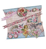 Vintage, Nostalgia und Shabby Shic Coffret cadeau SC n ° 30