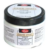 Viva Dekor und My paperworld Keramisk effekt: Hvit