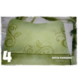 Objekten zum Dekorieren / objects for decorating Nederlandse DooBaDoo: Envelop Template