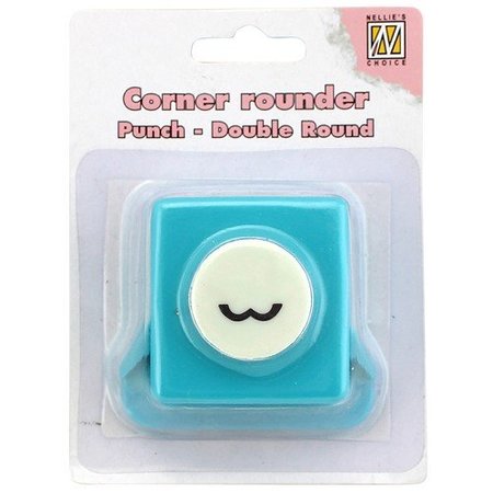 Locher / Stanzer / Punch / Coup de poing esquina redonda: Locher