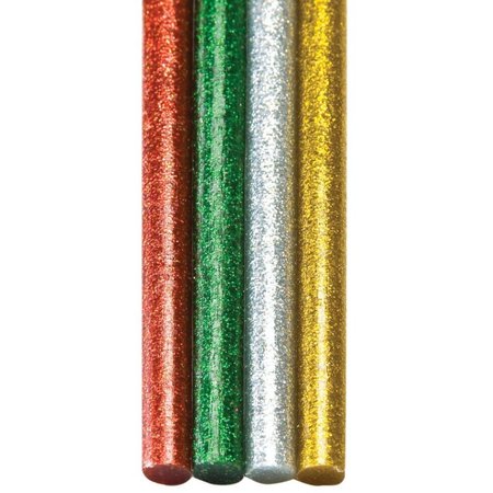 ModPodge Mod Podge, si scioglie, ø 70 x 254 mm 16 pz., Glitter