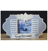 Dutch DooBaDoo A4 Plantilla: Ventana Tipo de tarjeta