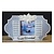 Dutch DooBaDoo A4 Plantilla: Ventana Tipo de tarjeta
