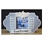 Dutch DooBaDoo A4 Plantilla: Ventana Tipo de tarjeta