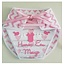 Dutch DooBaDoo Template A4: Tipo di scheda bambino