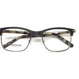 Wunderkind by Wolfgang Joop Wunderkind - WK 5010 C1 Black Matt/Marble