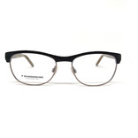 Wunderkind by Wolfgang Joop Wunderkind - WK 5002 C1 Black/Mustard