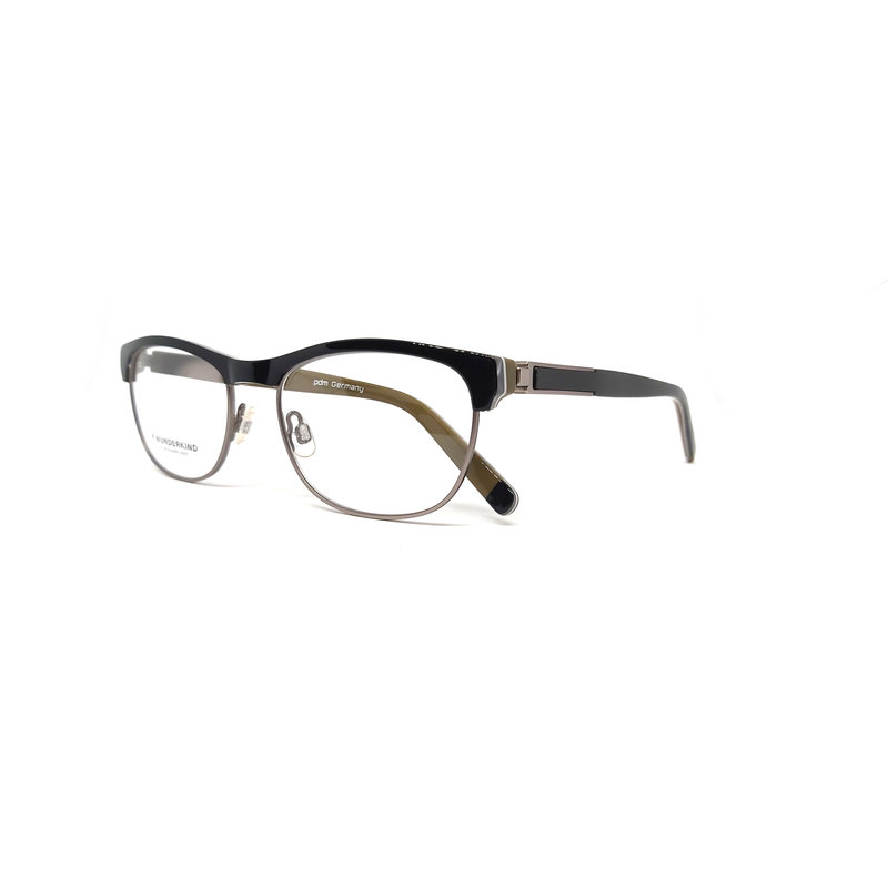 Wunderkind by Wolfgang Joop Wunderkind - WK 5002 C1 Black/Mustard