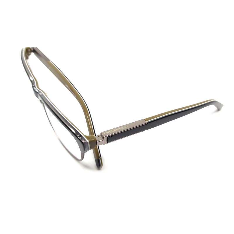 Wunderkind by Wolfgang Joop Wunderkind - WK 5002 C1 Black/Mustard