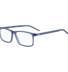 HUGO BOSS Hugo Boss - HG 1025 FLL Matt Blau