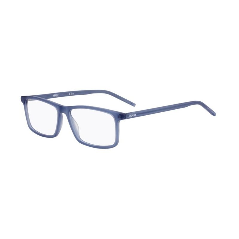 HUGO BOSS Hugo Boss - HG 1025 FLL Matt Blau