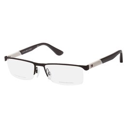 Tommy Hilfiger Tommy Hilfiger - TH 1562 003 Schwarz