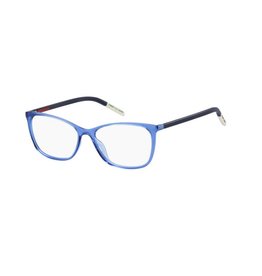 Tommy Hilfiger Tommy Hilfiger - Tommy Jeans 0020 PJP Blau Transparent