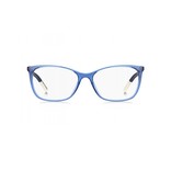 Tommy Hilfiger Tommy Hilfiger - Tommy Jeans 0020 PJP Blau Transparent