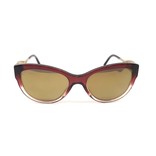 Burberry Burberry - BE 2210 3553 Rot/ Gold