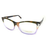 Tom Ford Tom Ford - TF 5424 56A Havanna/ Lila