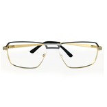 Opticunion Opticunion - OU16.529.01 Schwarz/ Gold