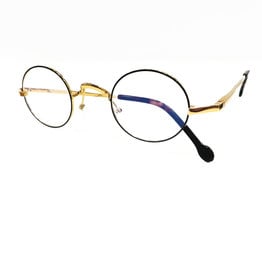 Opticunion Opticunion - OU06.122.03 Gold/ Schwarz