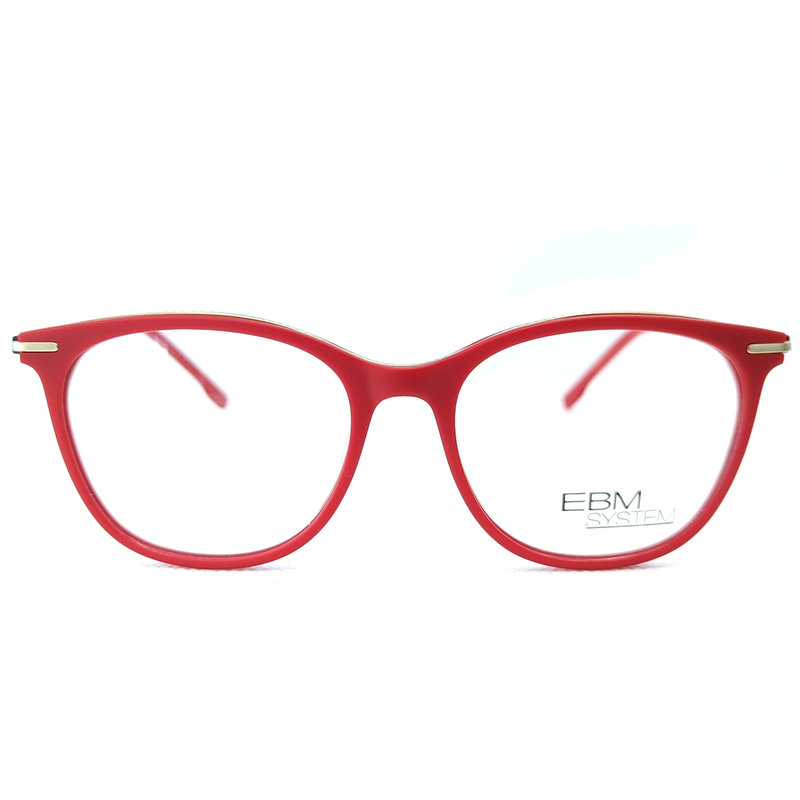 EBM Design EMB Design - Mod.6011 Col.RO Matt Rot