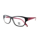 Jette Joop Jette - 7318 C2 Matt Grau/ Fuchsia