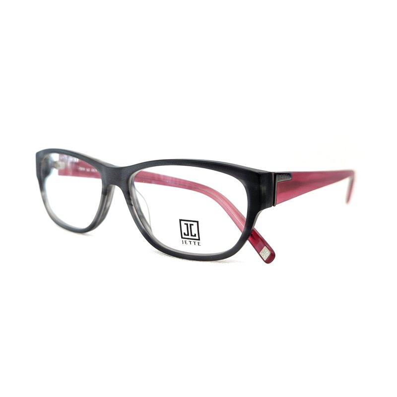 Jette Joop Jette - 7318 C2 Matt Grau/ Fuchsia