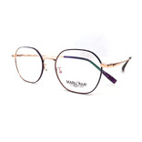 Markonia Eyewear Markonia Eyewear - 44065 C14 Violett/ Rosegold