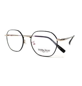 Markonia Eyewear Markonia Eyewear - 44065 C3 Schwarz/ Silber