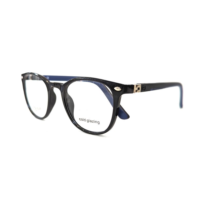 Markonia Eyewear Markonia Eyewear - MK11 C1 Schwarz/ Blau