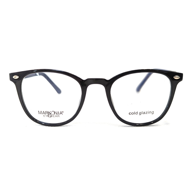 Markonia Eyewear Markonia Eyewear - MK11 C1 Schwarz/ Blau