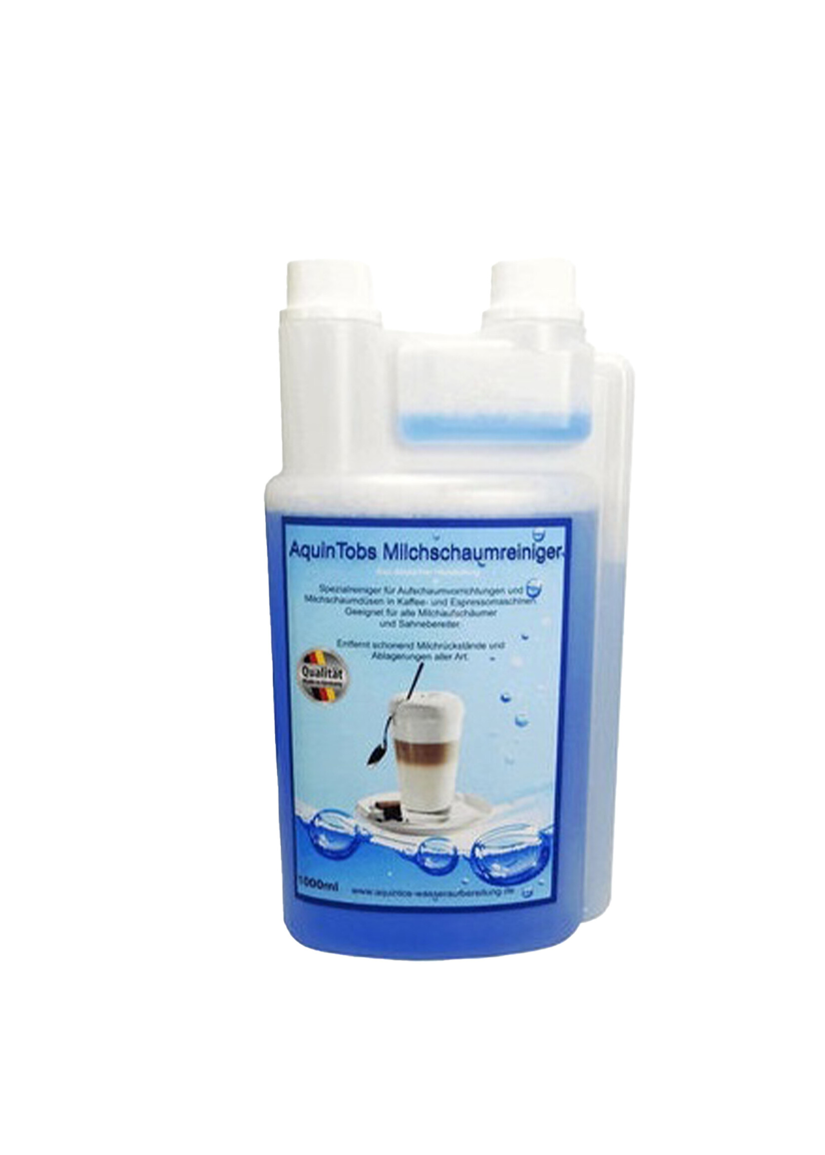 Melkschuimreiniger 1 liter