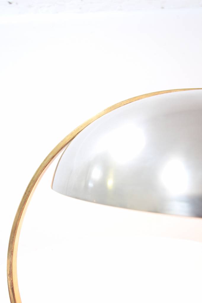 tablelamp designed by Christiane Charles for Maison Charles.