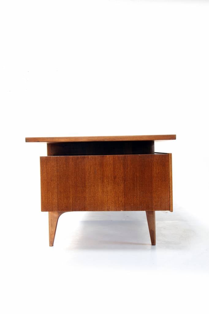 Original beautiful desk from De Coene Kortrijk