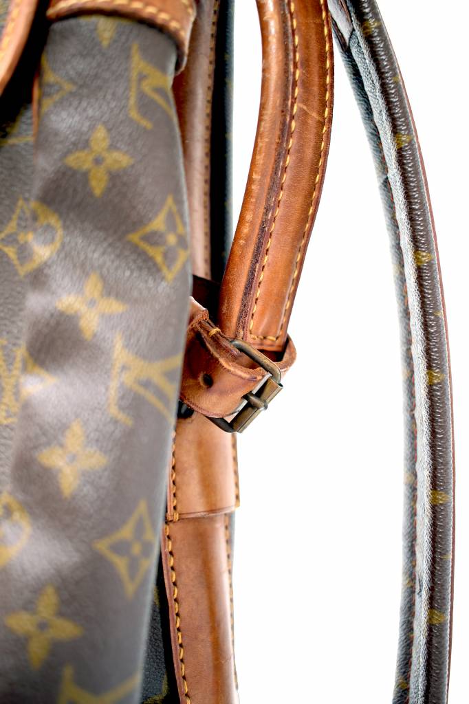 Vintage Louis Vuitton Golf Bag  Golf bags, Bags, Louis vuitton