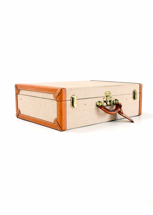 Hermés Hermès trunk