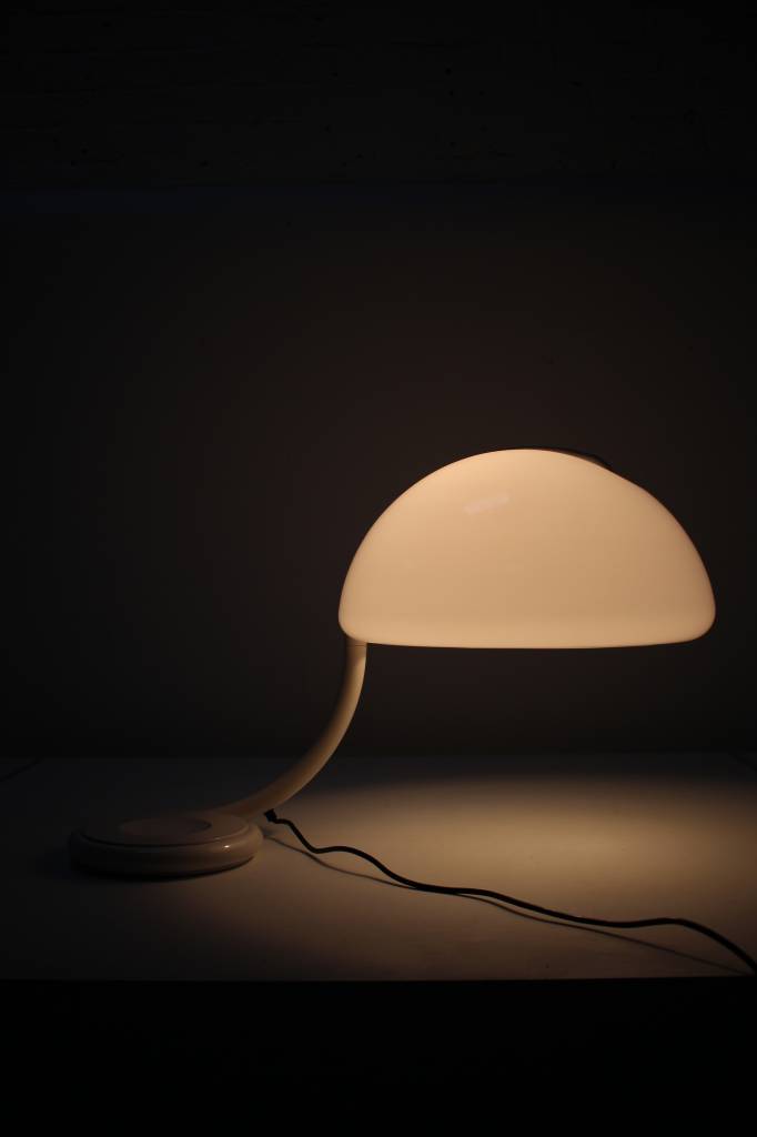 Elio Martnelli table lamp 1965