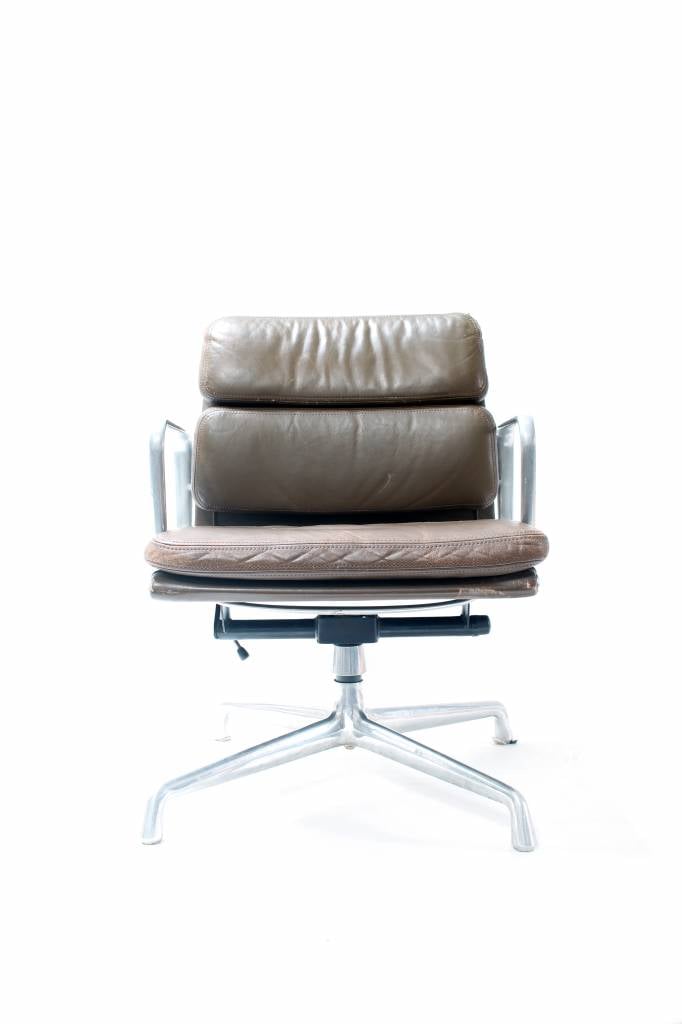 Vintage Charles Eames bureaustoel