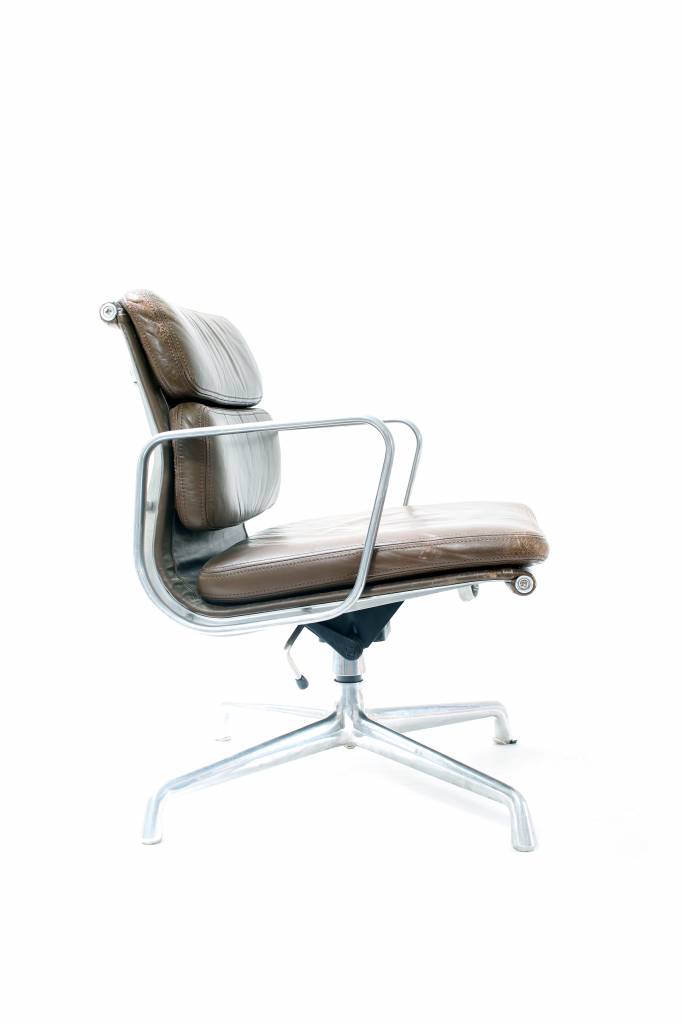 Vintage Charles Eames bureaustoel