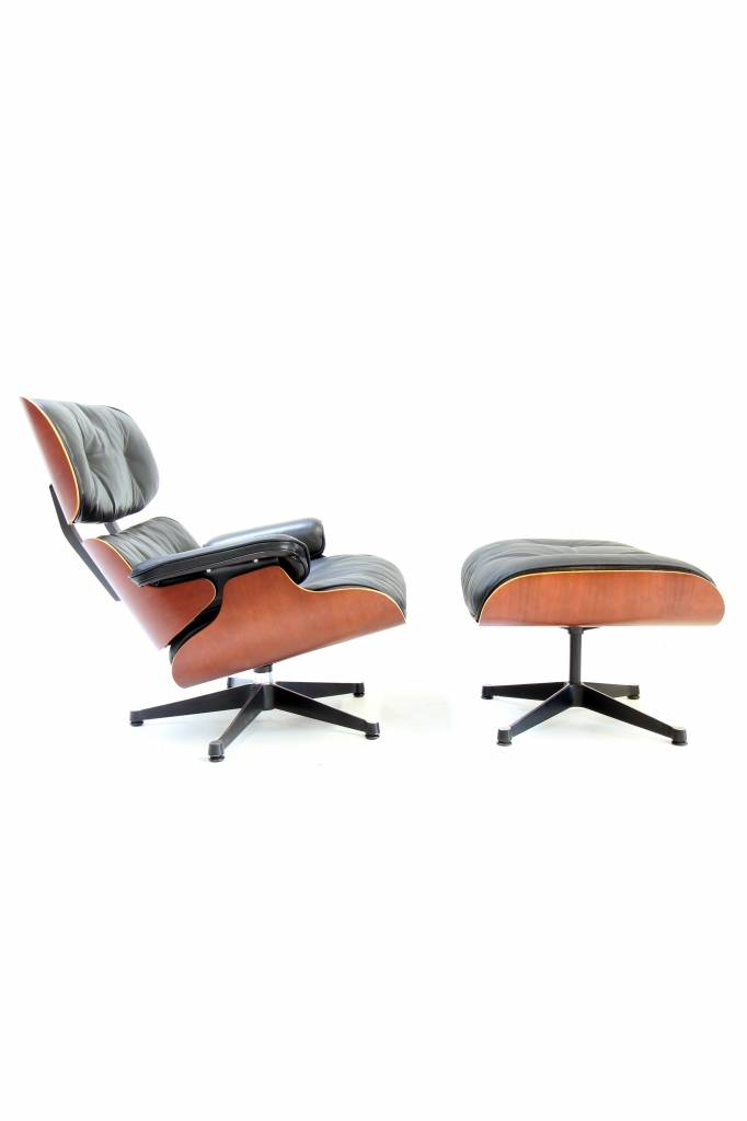 Vintage Eames Lounge Chair