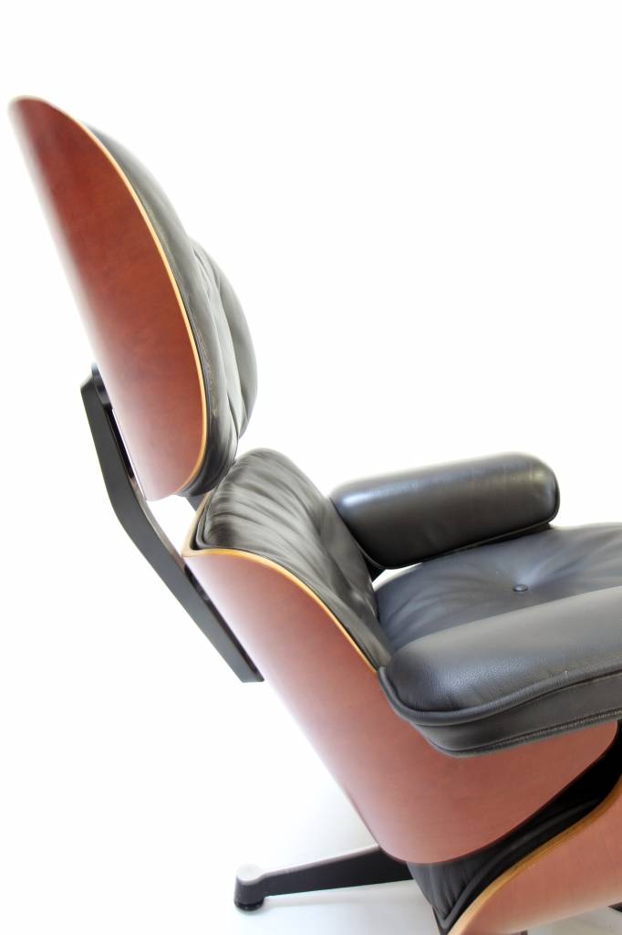 Vintage Eames Lounge Chair