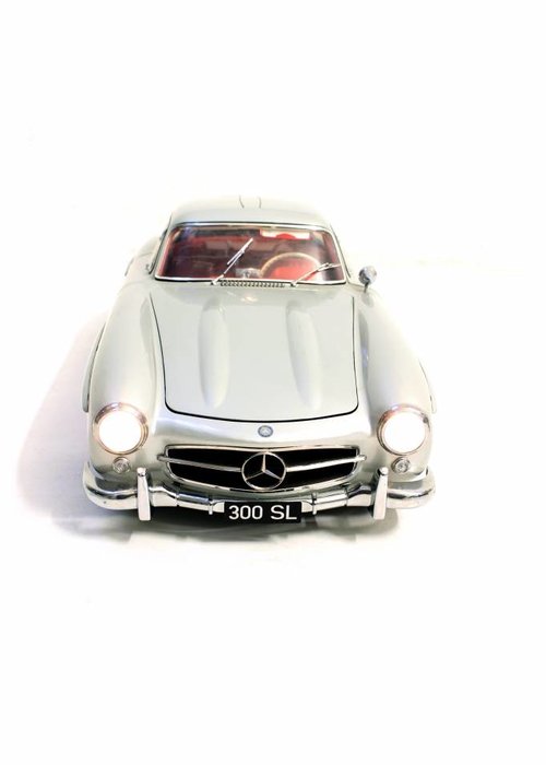 Mercedes 300SL