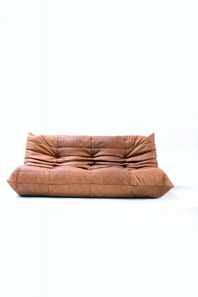 Originele vintage Togo Ligne Roset