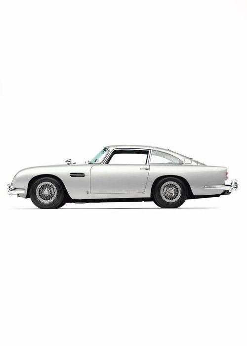 Aston Martin DB5