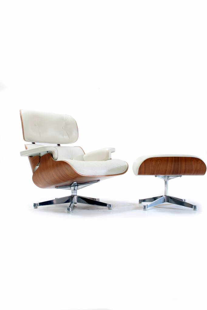 Het spijt me doe alstublieft niet laser Charles Eames Lounge Chair te koop - HET HUIS VAN WAUW