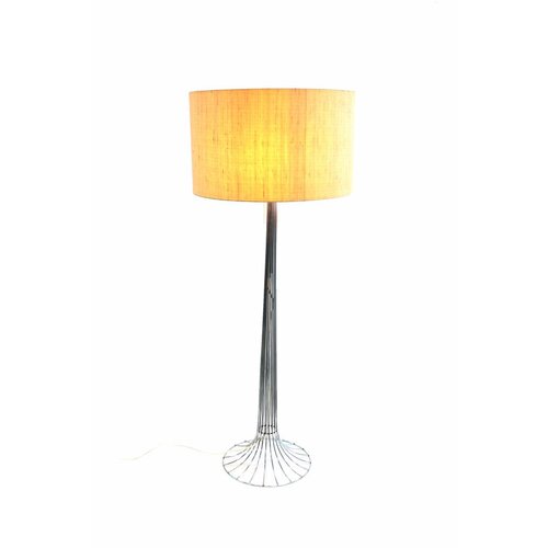 Floor lamp Verner Panton - Fritz Hansen