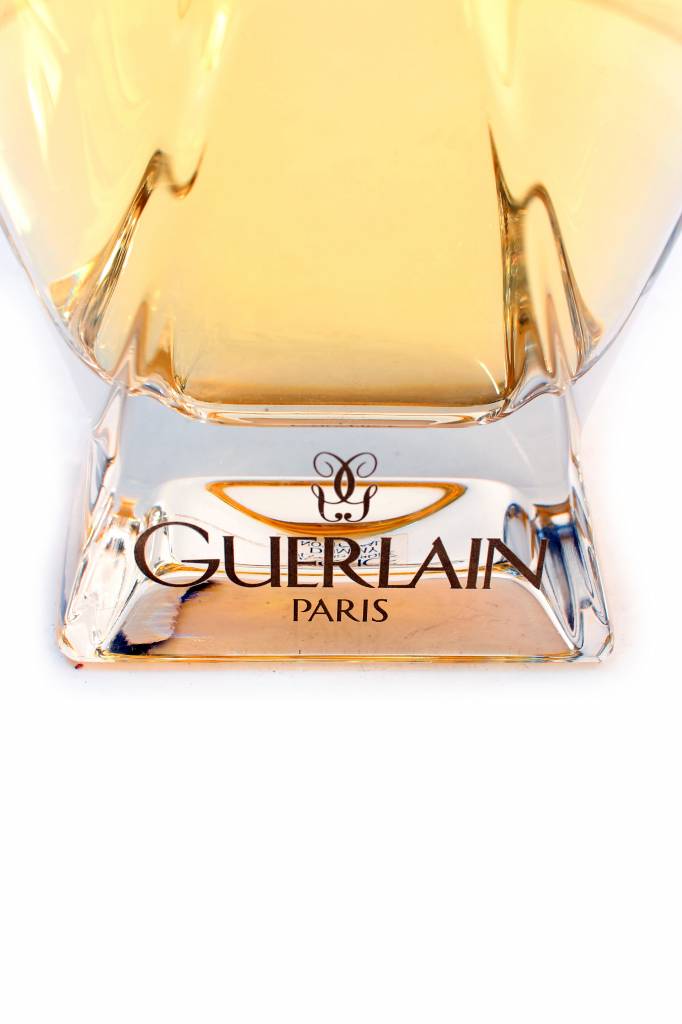 Guerlain XXL factice Champs Elysees