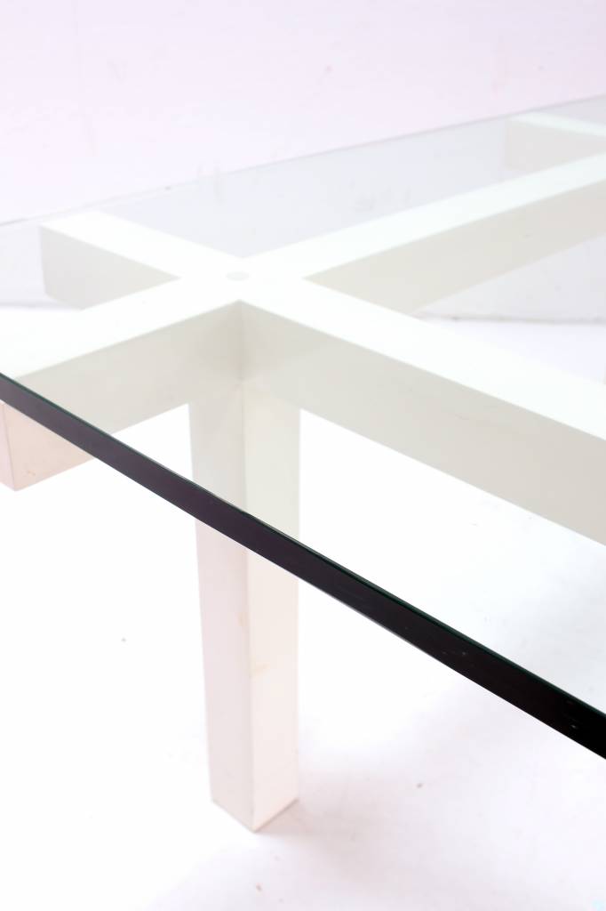 Alfred Hendrickx salontafel voor Belform 1960