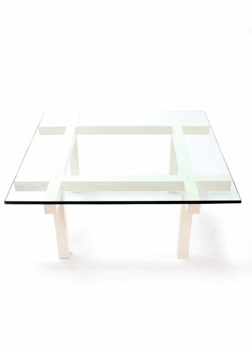 Alfred Hendrickx coffee table