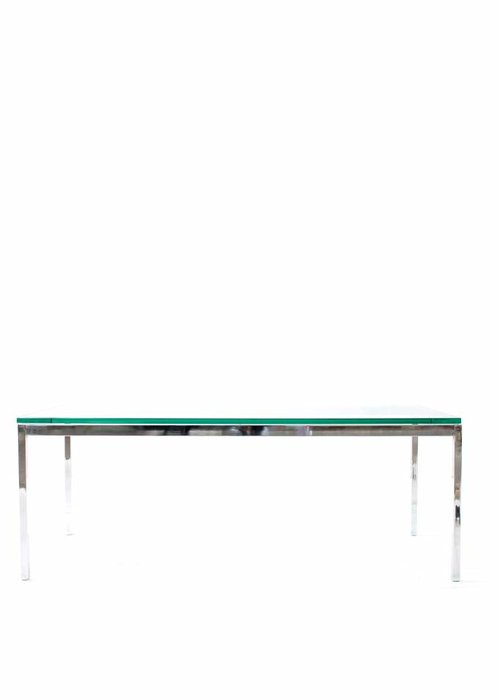 Florence Knoll Low Table